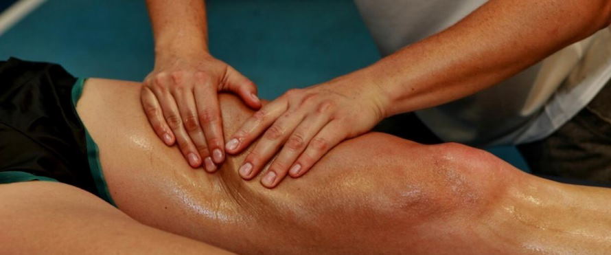 massage promotes weight loss